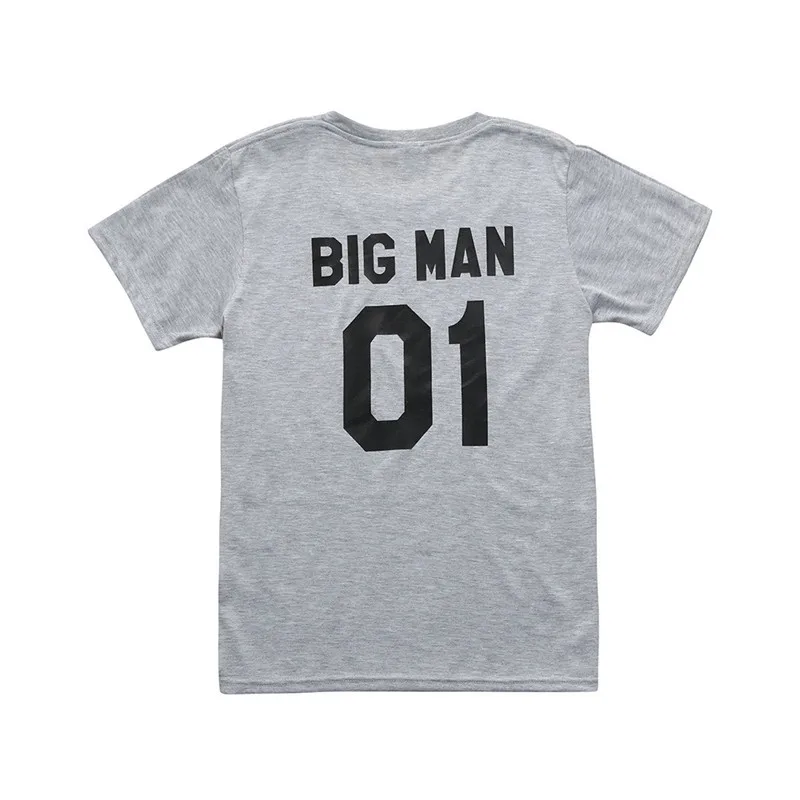 MUQGEW-New-Family-Look-Summer-BIG-MAN-and-LITTLE-MAN-Pattern-Family-Men-Boy-t (6)