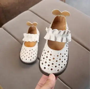2019 Summer Fashion Children Sandals Kids Girls Beach Sandal Antislip Girl Princess Sandal School Shoes
2019 Summer Fashion Children Sandals Kids Girls Beach Sandal Antislip Girl Princess Sandal School Shoes
