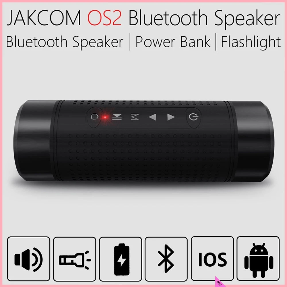 JAKCOM OS2 Smart Outdoor Speaker Hot sale in Radio like dynamo chargers Degen Dab Radyo
JAKCOM OS2 Smart Outdoor Speaker Hot sale in Radio like dynamo chargers Degen Dab Radyo