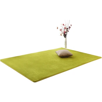 Candy Colors Area Rugs Children Kids Play Mat Soft Carpet Climbing Baby Rugs for Kids Room Home Sofa Coffee Table Mat Rug Carpet
Candy Colors Area Rugs Children Kids Play Mat Soft Carpet Climbing Baby Rugs for Kids Room Home Sofa Coffee Table Mat Rug Carpet