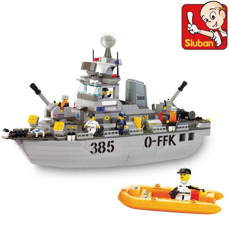 FANKE Model Building Kits Blocks Hobbies Model Kit Toys for children Compatible Lego Lepin B0125 461PCS Warship Destroyer M
FANKE Model Building Kits Blocks Hobbies Model Kit Toys for children Compatible Lego Lepin B0125 461PCS Warship Destroyer M