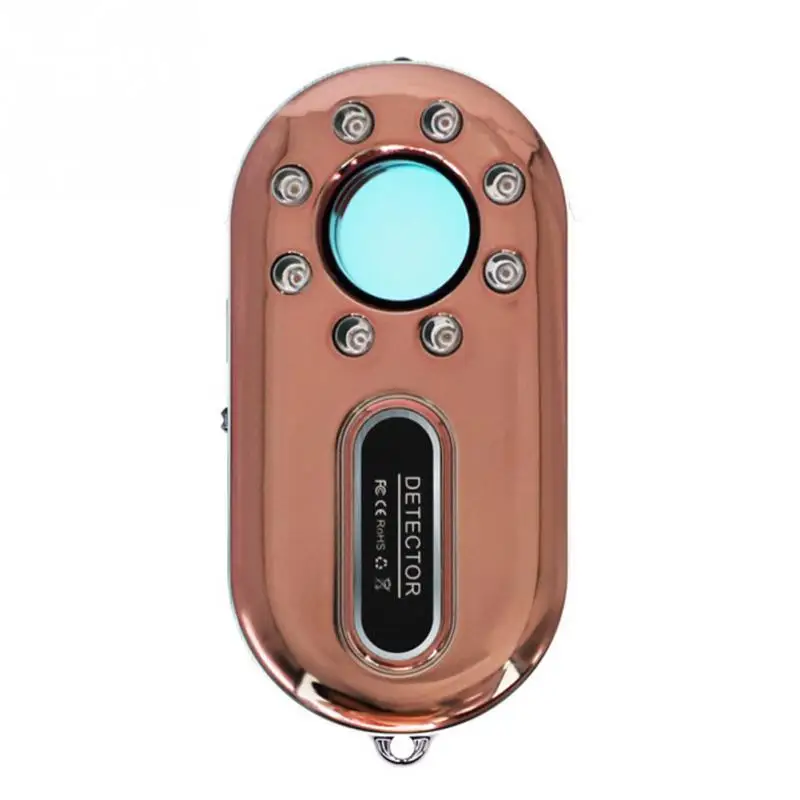 Portable Infrared Detector Alarm LED Flashlight Anti-theft Multifunctional Monitor Sensor Home Security
Portable Infrared Detector Alarm LED Flashlight Anti-theft Multifunctional Monitor Sensor Home Security