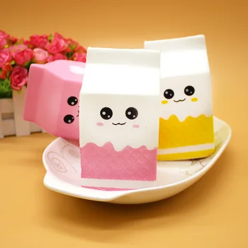 Squishy Toy Unicorn Tooth Squishies Slow Rising Soft Squeeze Toy Milk Box Bread Cute Fruit Strap Gift Stress Children Gift
Squishy Toy Unicorn Tooth Squishies Slow Rising Soft Squeeze Toy Milk Box Bread Cute Fruit Strap Gift Stress Children Gift