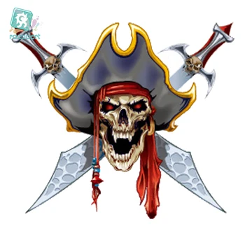 Rocooart CC6069 Horrible Skull Pirate Halloween Designer Temporary Tattoo Sticker Body Art Water Transfer Fake Taty for Face
Rocooart CC6069 Horrible Skull Pirate Halloween Designer Temporary Tattoo Sticker Body Art Water Transfer Fake Taty for Face