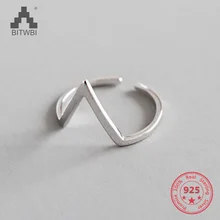 New Arrivals 925 Sterling Silver Triangle Rings for Women Adjustable Size Ring Fashion sterling-silver-jewelry
New Arrivals 925 Sterling Silver Triangle Rings for Women Adjustable Size Ring Fashion sterling-silver-jewelry
