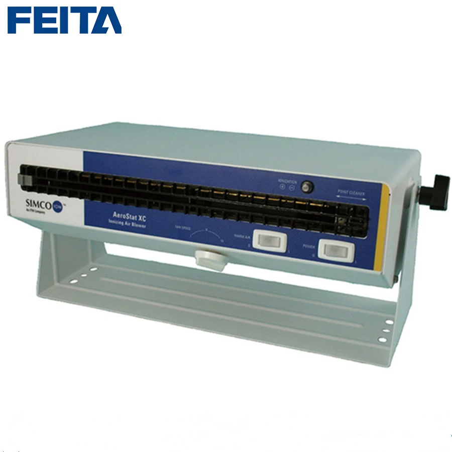 Ionizing Air Blower Antistatic Ion Fan Remove Electrostatic Dusting,Application of Electronic and Medical Equipment Product
Ionizing Air Blower Antistatic Ion Fan Remove Electrostatic Dusting,Application of Electronic and Medical Equipment Product
