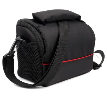 Camera Case Bag for Sony DSC-HX400V HX400V HX350 HX300 HX200V HX100V H400 H300 H200 DSC-RX10 RX10 Mark IV III II 4 3 2 RX10M4