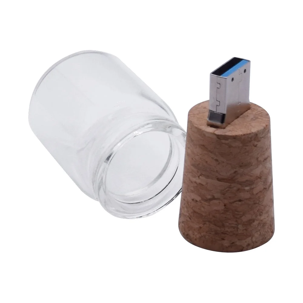 Over 10pcs free logo Glass bottle flash drive USB 3.0 pendrive 8gb 16gb 32gb memory stick 64gb pen drive wedding gifts usb drive
Over 10pcs free logo Glass bottle flash drive USB 3.0 pendrive 8gb 16gb 32gb memory stick 64gb pen drive wedding gifts usb drive