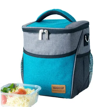 Men's Thickening Shouler Insulated Cooler Bag High Quality Travel Picnic Food Storage Container Big Thermal Lunch Tote Bento Box
Men's Thickening Shouler Insulated Cooler Bag High Quality Travel Picnic Food Storage Container Big Thermal Lunch Tote Bento Box