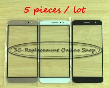 5PCS Black/White/Gold For Huawei Maimang 5 Head 5 MLA-AL00 MLA-AL10 MLA-L01 Front Touch Screen Glass Outer Lens + Free shipping
5PCS Black/White/Gold For Huawei Maimang 5 Head 5 MLA-AL00 MLA-AL10 MLA-L01 Front Touch Screen Glass Outer Lens + Free shipping