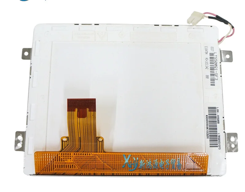 5-inch screen LTS500Q1-GF3 handheld TV LCD screen inside the screen 
5-inch screen LTS500Q1-GF3 handheld TV LCD screen inside the screen
