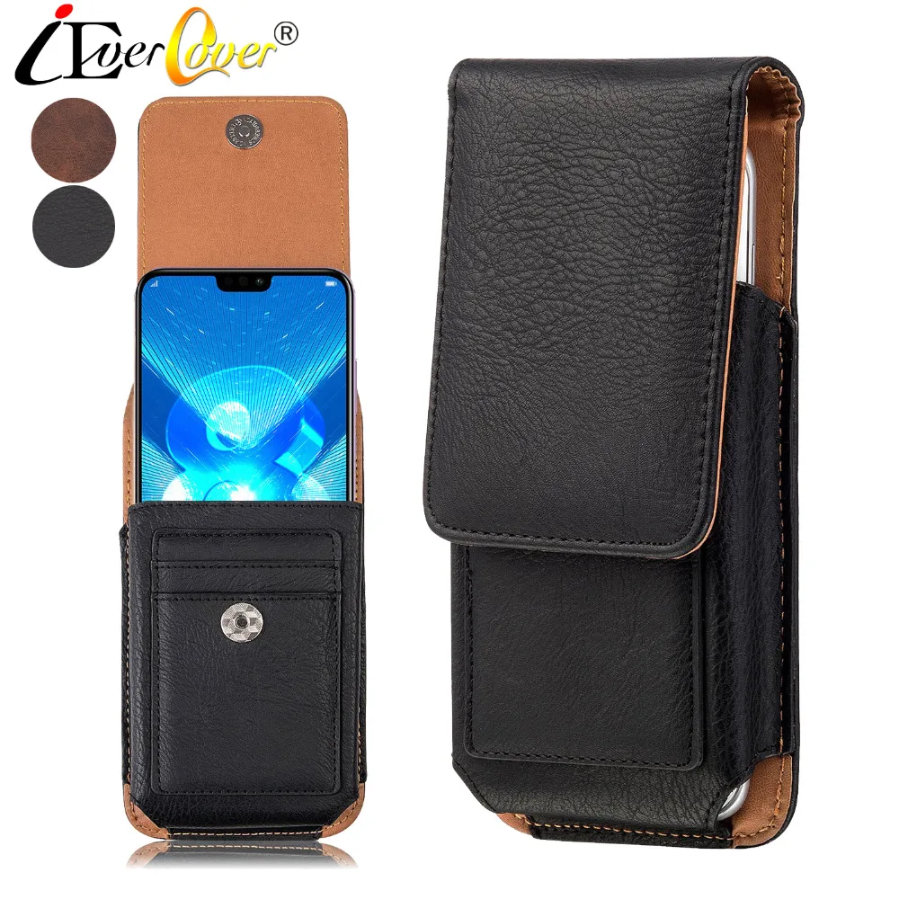 Premium Vertical Leather Case Holster Cover for Huawei Honor 8X , Y9 2019 , Enjoy 9 Plus Phone Pouch Capa Fundas
Premium Vertical Leather Case Holster Cover for Huawei Honor 8X , Y9 2019 , Enjoy 9 Plus Phone Pouch Capa Fundas