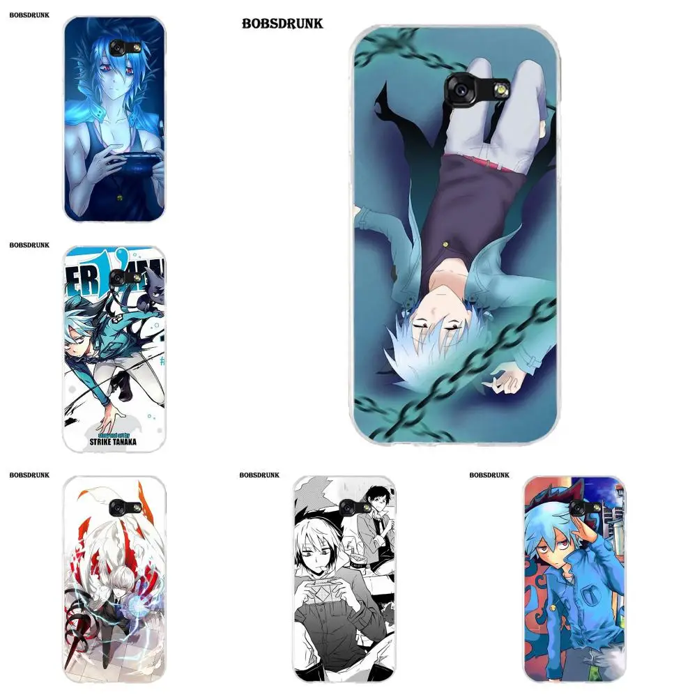 EJGROUP For Samsung Galaxy A3 A5 A7 J1 J2 J3 J5 J7 2015 2016 2017 Soft TPU Live Love Phone Kuro Servamp Kuronyan
EJGROUP For Samsung Galaxy A3 A5 A7 J1 J2 J3 J5 J7 2015 2016 2017 Soft TPU Live Love Phone Kuro Servamp Kuronyan