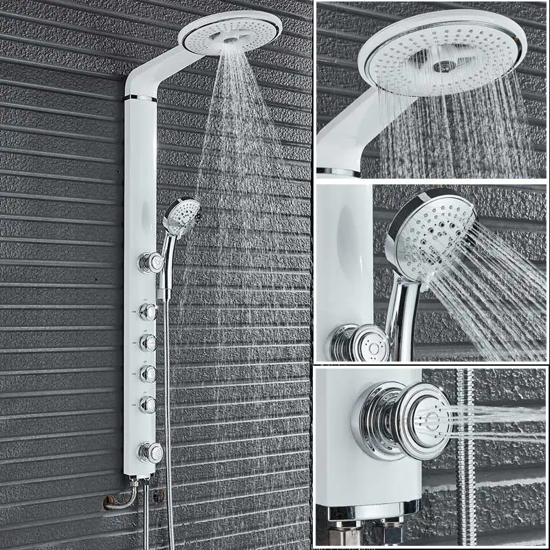 bath-shower