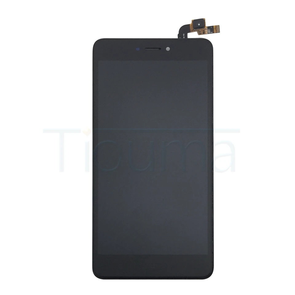 Xiaomi Redmi note 4x LCD Display With Frame (6)