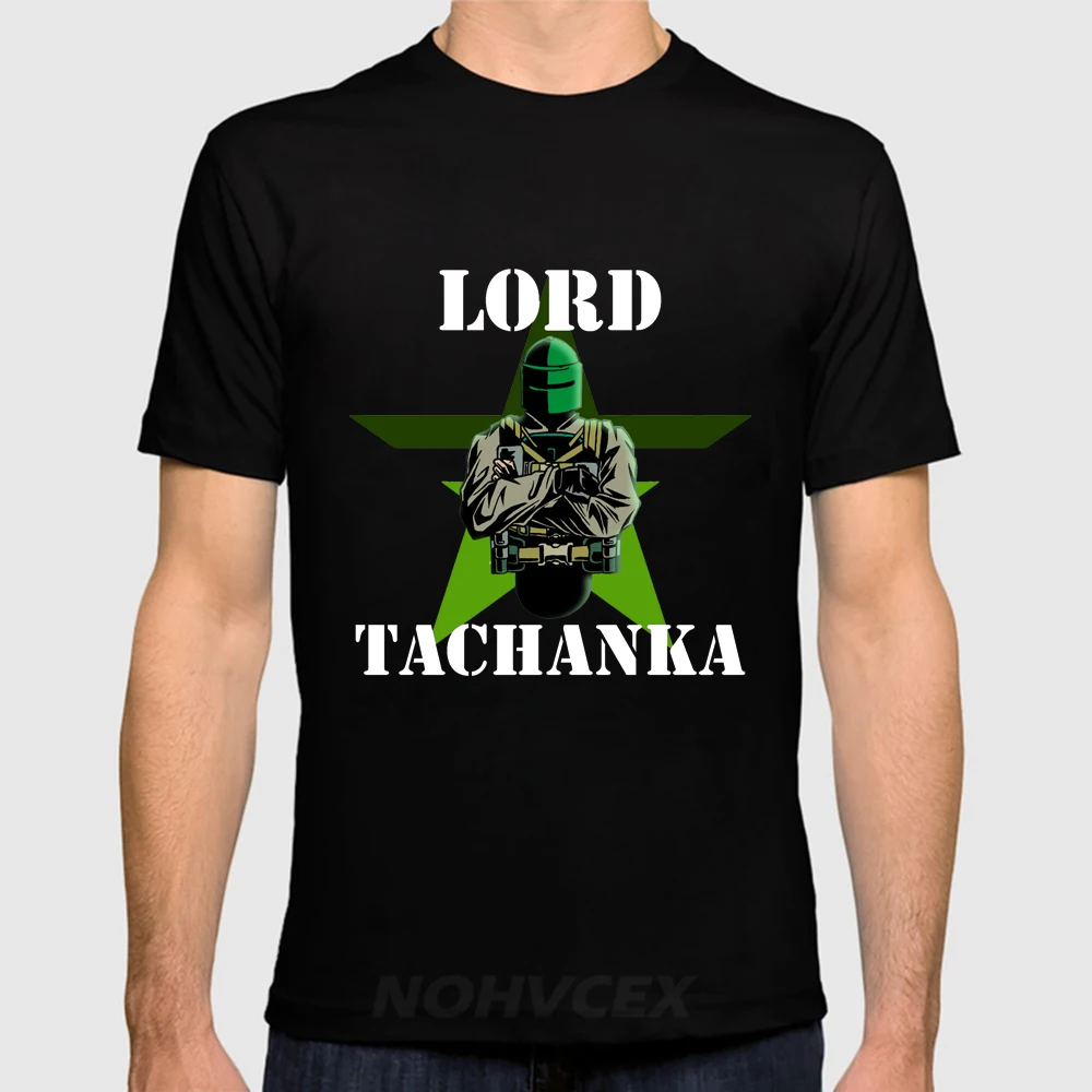 Tom Clancy Casual O-neck streetwear Men's short sleeve Rainbow Six Siege customized clothing
Tom Clancy Casual O-neck streetwear Men's short sleeve Rainbow Six Siege customized clothing