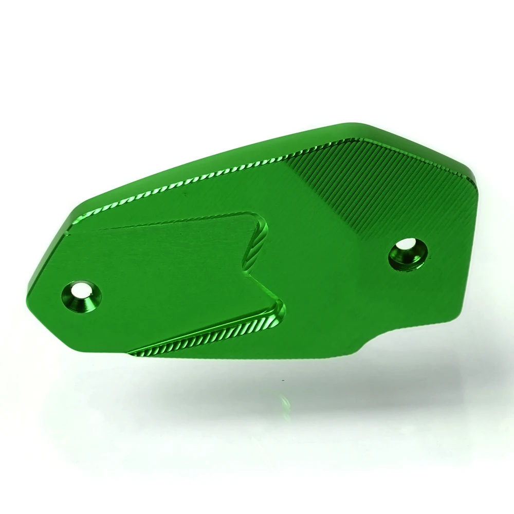 For Kawasaki Z800 Z 800 Motorcycle Front Cylinder Fluid Reservoir Cover CNC Aluminum Moto Motorbike Accessories With Z800
For Kawasaki Z800 Z 800 Motorcycle Front Cylinder Fluid Reservoir Cover CNC Aluminum Moto Motorbike Accessories With Z800