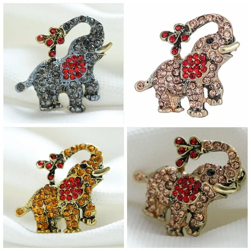 Fashion animals Dogs Chicken Rooster Elephant Crystal Brooches For women clothes Accessories Gifts
Fashion animals Dogs Chicken Rooster Elephant Crystal Brooches For women clothes Accessories Gifts