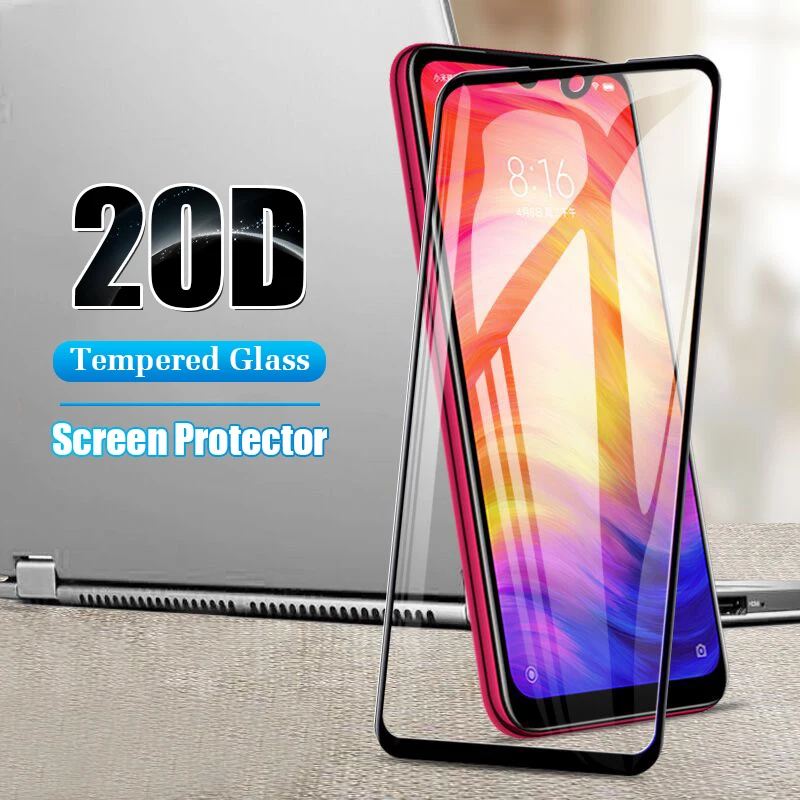 20D Protective Glass On The For Xiaomi Redmi 4X 7 6 5 Plus Tempered Glass For Xiaomi Redmi Note 6 5 7 Pro Screen Protector Film
20D Protective Glass On The For Xiaomi Redmi 4X 7 6 5 Plus Tempered Glass For Xiaomi Redmi Note 6 5 7 Pro Screen Protector Film
