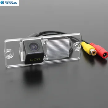 YESSUN For Mitsubishi Zinger Fuzion 2005~2015 Reversing Backup Camera Car Backup Camera Rear View Camera HD CCD
YESSUN For Mitsubishi Zinger Fuzion 2005~2015 Reversing Backup Camera Car Backup Camera Rear View Camera HD CCD