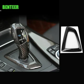 100% Real carbon fiber Car interior decoration for BMW F30 E90 1 2 3 4 Series Can only fit Left Hand Drive
100% Real carbon fiber Car interior decoration for BMW F30 E90 1 2 3 4 Series Can only fit Left Hand Drive