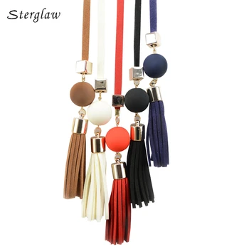 Ladies designers Tassel fine belt for women dress accessories 2020 New Pearl knotted narrow belt female chain belt cinto J131 
Ladies designers Tassel fine belt for women dress accessories 2020 New Pearl knotted narrow belt female chain belt cinto J131