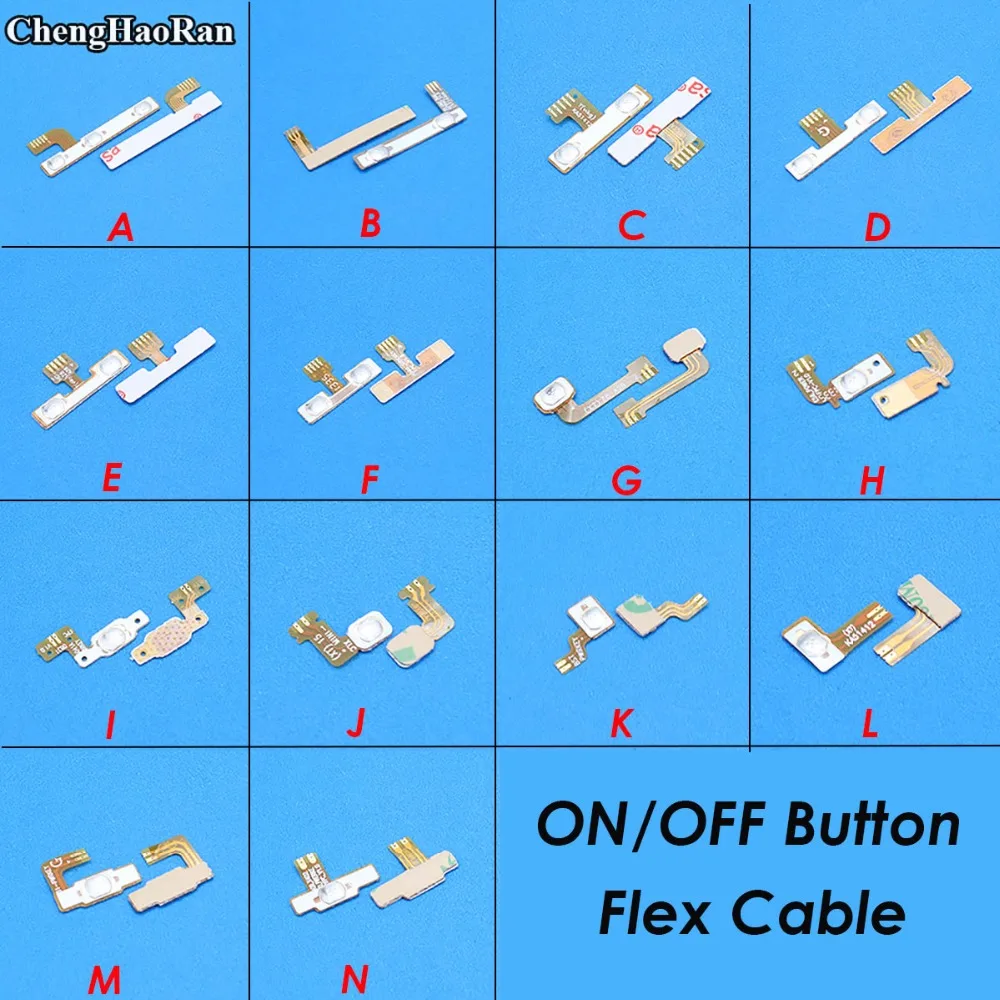 ChengHaoRan Domestic smart phone cable switch universal power button volume keys Switch machine wiring
ChengHaoRan Domestic smart phone cable switch universal power button volume keys Switch machine wiring