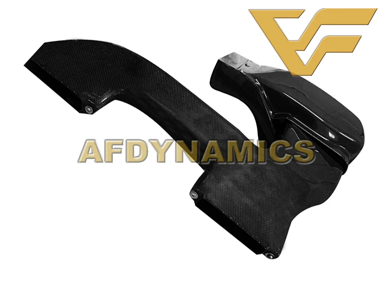 11-12 E82 1 Series 1M Coupe upgrade to AFD-OEM Carbon Fiber Surface Air Intake
11-12 E82 1 Series 1M Coupe upgrade to AFD-OEM Carbon Fiber Surface Air Intake