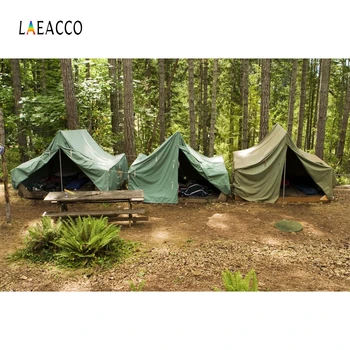 Laeacco Summer Camping Outside Tend Scene Baby Portrait Photography Background Wall Vinyl Photographic Backdrop For Photo Studio
Laeacco Summer Camping Outside Tend Scene Baby Portrait Photography Background Wall Vinyl Photographic Backdrop For Photo Studio