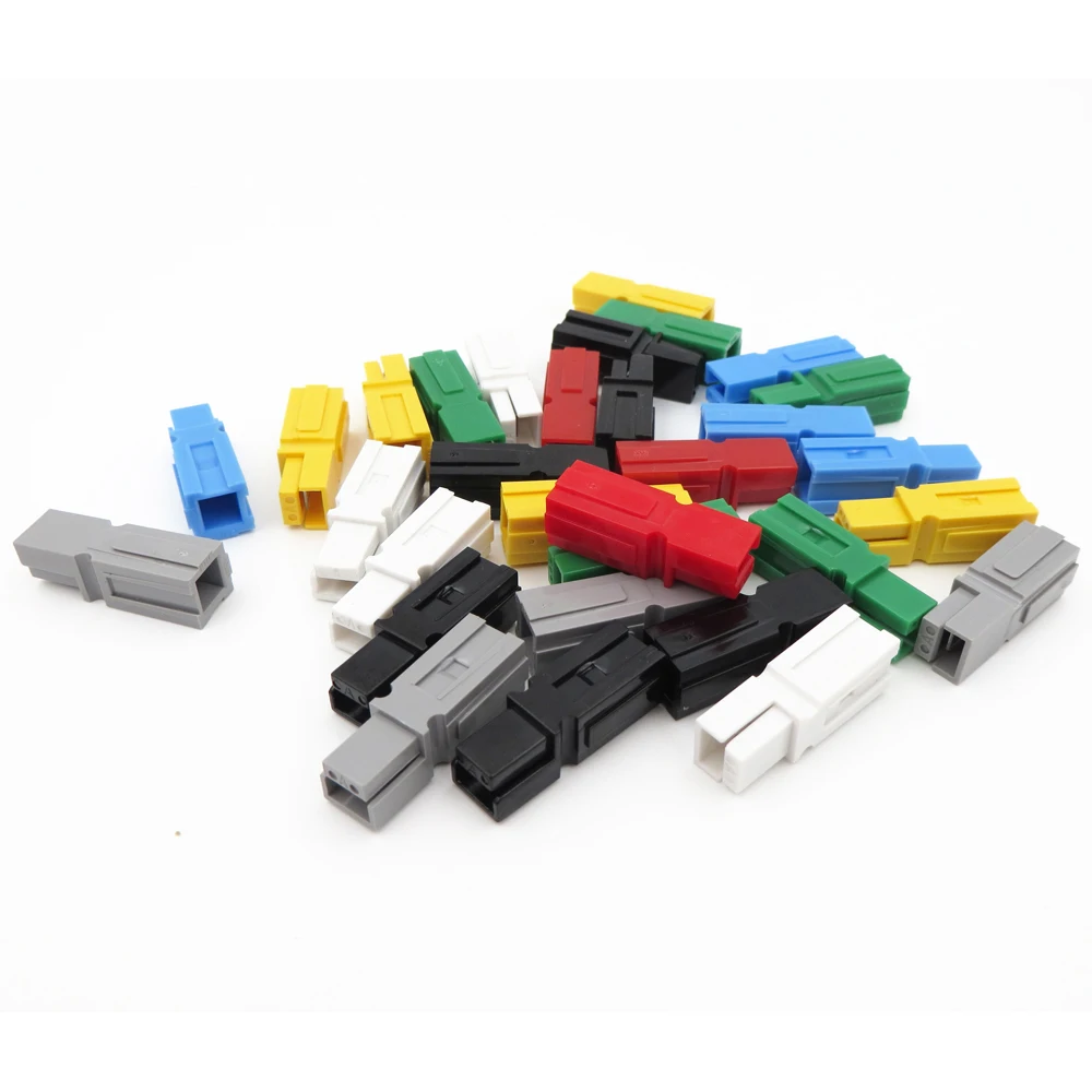 10Sets X 30A 600V PP30 Power Connector Plug Red Black blue geay PP30 & 10pcs Contacts For Solar Caravan Boat
10Sets X 30A 600V PP30 Power Connector Plug Red Black blue geay PP30 & 10pcs Contacts For Solar Caravan Boat