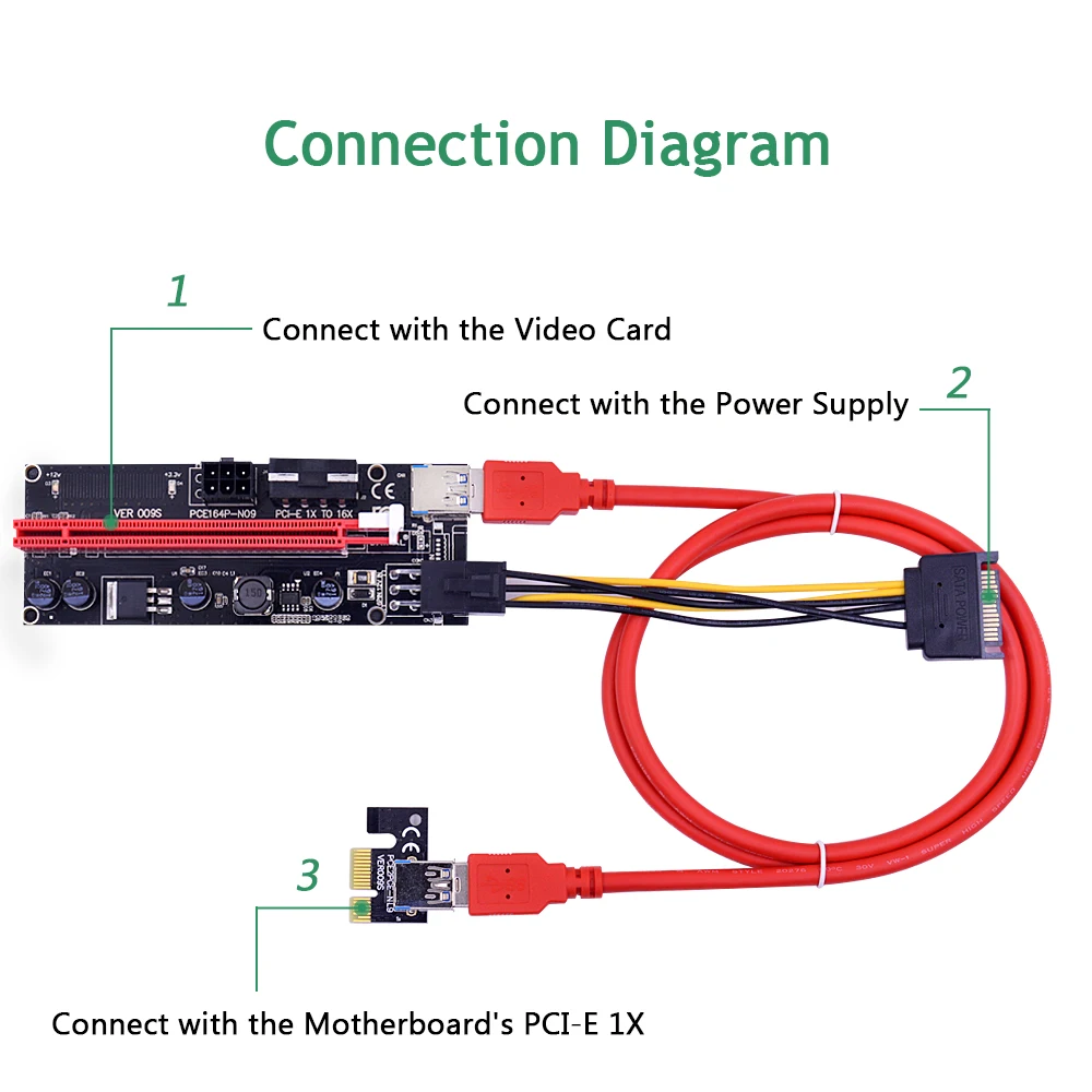 Connection Diagram-1M