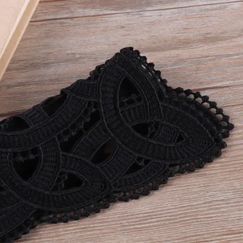 Multi-Styles Cute Girls Detachable Lapel Shirt Fake False Collar Simple Lace Openwork Decorative Fake Collar
Multi-Styles Cute Girls Detachable Lapel Shirt Fake False Collar Simple Lace Openwork Decorative Fake Collar