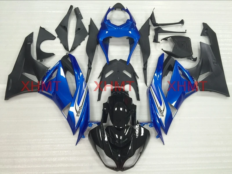 for Zx6r 2009 - 2012 Full Body Kits for Kawasaki Zx6r 2009 Body Kits for Kawasaki Zx6r 2012 Blue Black Fairings
for Zx6r 2009 - 2012 Full Body Kits for Kawasaki Zx6r 2009 Body Kits for Kawasaki Zx6r 2012 Blue Black Fairings
