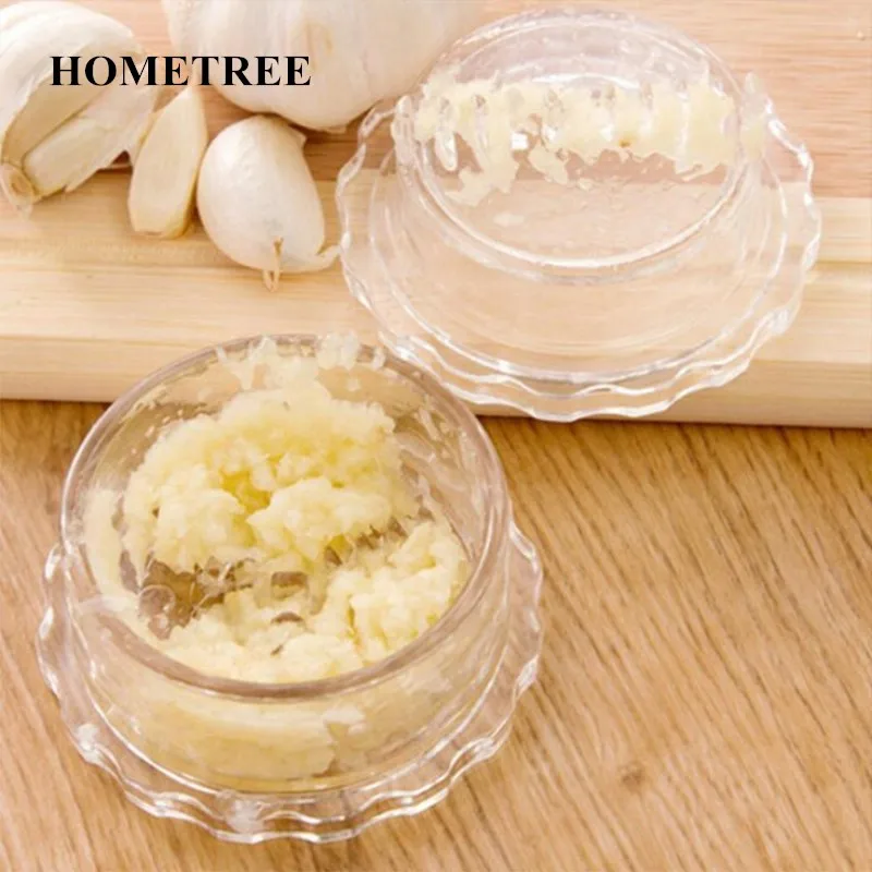 HOMETREE 1 Pcs Multifunction Hand Garlic Press Chopper Garlic Crusher Grinder Slicer Cutter Vegetable Tools Kitchen Gadgets H659
HOMETREE 1 Pcs Multifunction Hand Garlic Press Chopper Garlic Crusher Grinder Slicer Cutter Vegetable Tools Kitchen Gadgets H659