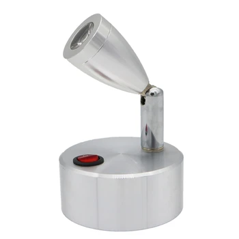 led desk battery cabinet spot lamp ,1W 3W emergency showcase lamp, screw wall mounted jewelry switch battery counter led light
led desk battery cabinet spot lamp ,1W 3W emergency showcase lamp, screw wall mounted jewelry switch battery counter led light
