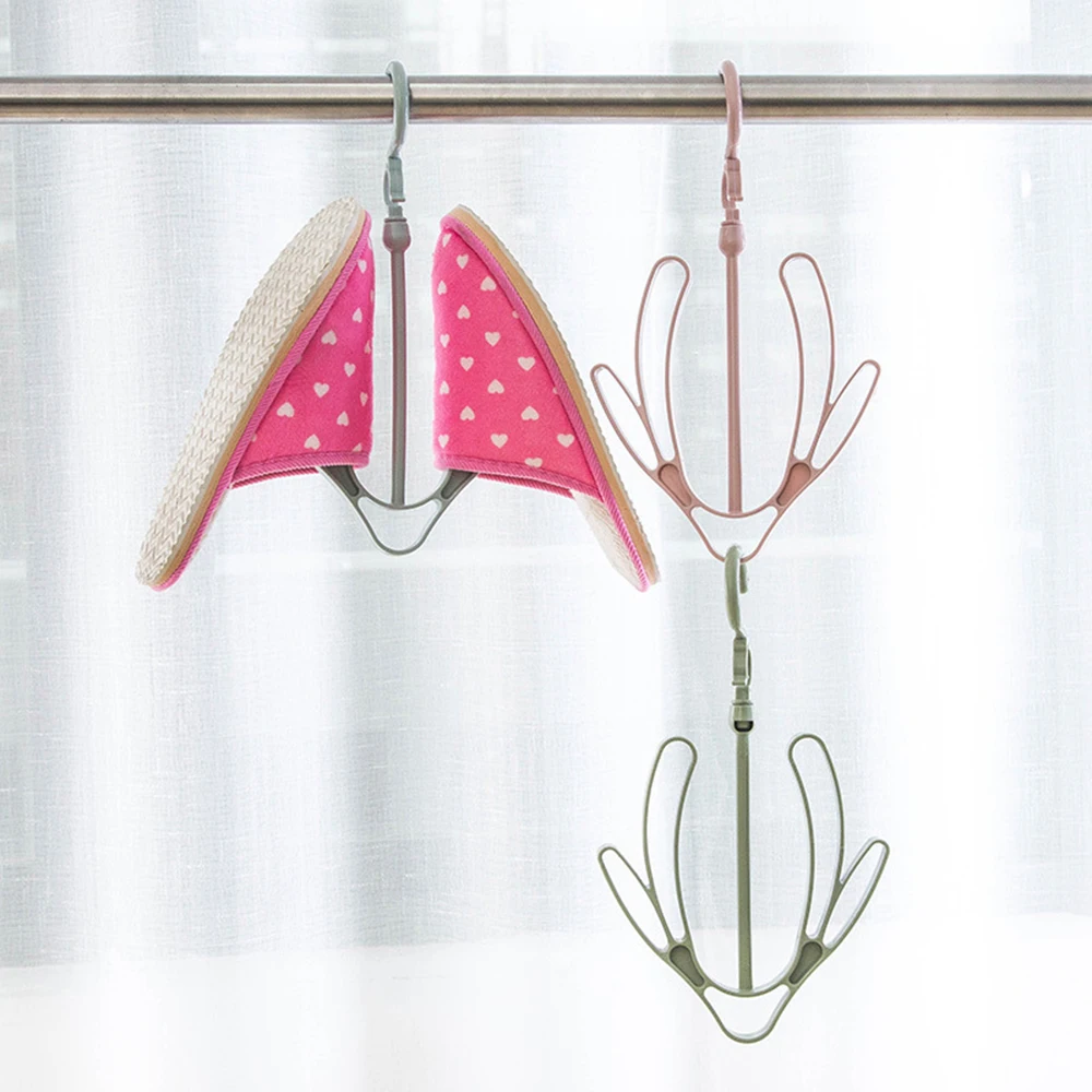 Dropshipping Multi-Function Shoes Drying Rack Shoes Hanging Storage Shelf Shoe Rack Stand Hanger Wardrobe Organizer TSLM2
Dropshipping Multi-Function Shoes Drying Rack Shoes Hanging Storage Shelf Shoe Rack Stand Hanger Wardrobe Organizer TSLM2