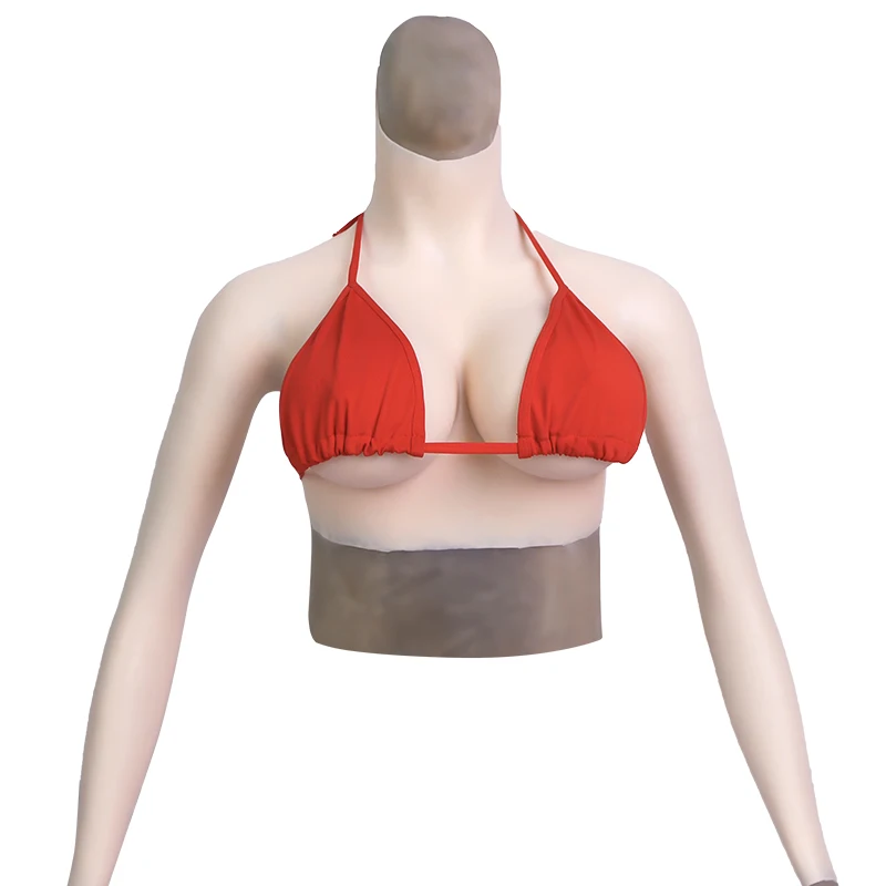 KOOMIHO E CUP with Arms Realistic Silicone Boobs for Crossdresser Blood Streak Breast Forms Enhancer Drag Queen Trandsgen 4G
KOOMIHO E CUP with Arms Realistic Silicone Boobs for Crossdresser Blood Streak Breast Forms Enhancer Drag Queen Trandsgen 4G