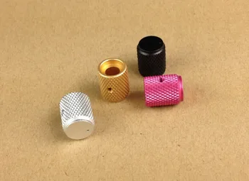 8pcs aluminum knob potentiometer knob cap Sandblasting 12.5*15*6mm switch cap Encoder for amplifier knob
8pcs aluminum knob potentiometer knob cap Sandblasting 12.5*15*6mm switch cap Encoder for amplifier knob