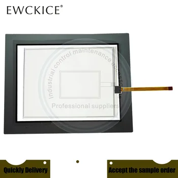 NEW GP-4501TW PFXGP4501TADW HMI PLC Touch screen AND Front label Touch panel AND Frontlabel
NEW GP-4501TW PFXGP4501TADW HMI PLC Touch screen AND Front label Touch panel AND Frontlabel