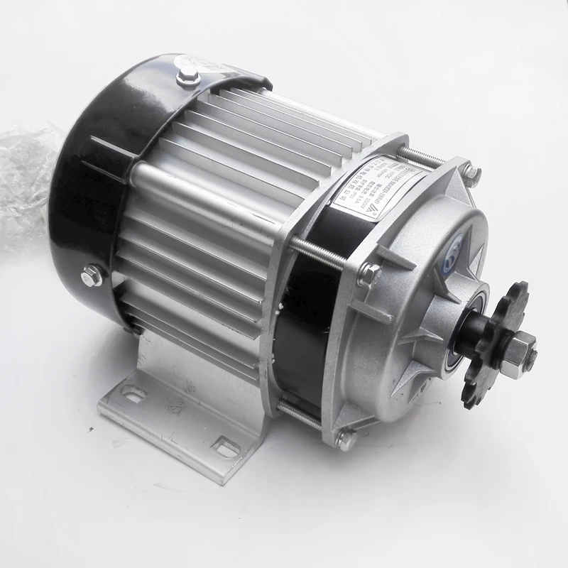 Brushless Motor 48V 350W BM1418ZXF Decelerating Motor for Electric Tricycle Scooter Unite Motor
Brushless Motor 48V 350W BM1418ZXF Decelerating Motor for Electric Tricycle Scooter Unite Motor