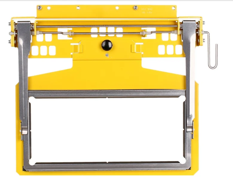 Barudan Clamping System TCS Clamping System Gator Embroidery HoopTech Slim Line II Clamping System Embroidery Hoops
Barudan Clamping System TCS Clamping System Gator Embroidery HoopTech Slim Line II Clamping System Embroidery Hoops