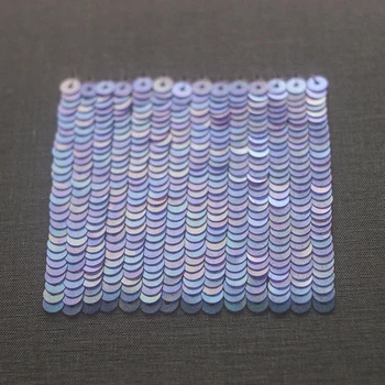 2018 Limited French Embroidery, Materials, Clothing Accessories, High Temperature, Sequins, 20cm, Pearl Purple Color Film 4m
2018 Limited French Embroidery, Materials, Clothing Accessories, High Temperature, Sequins, 20cm, Pearl Purple Color Film 4m