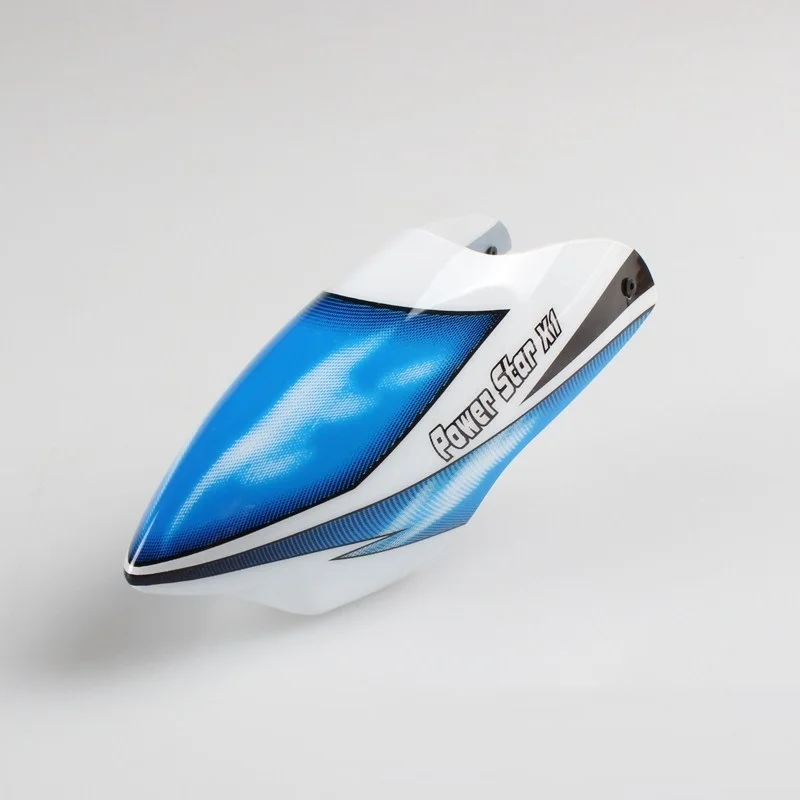 V977-007 Head Cover Canopy WLtoys K110 V977 Power Star X1 RC Helicoper Airplane Spare Parts Accs Accessories
V977-007 Head Cover Canopy WLtoys K110 V977 Power Star X1 RC Helicoper Airplane Spare Parts Accs Accessories
