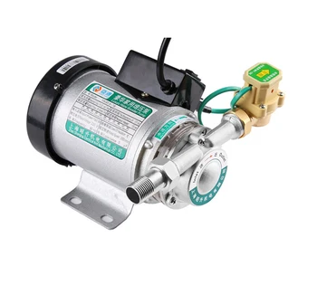 Household SS304 1/2" 280W High Pressure Water Pump Water Circulation Pump 220V 20M Lift Max
Household SS304 1/2" 280W High Pressure Water Pump Water Circulation Pump 220V 20M Lift Max