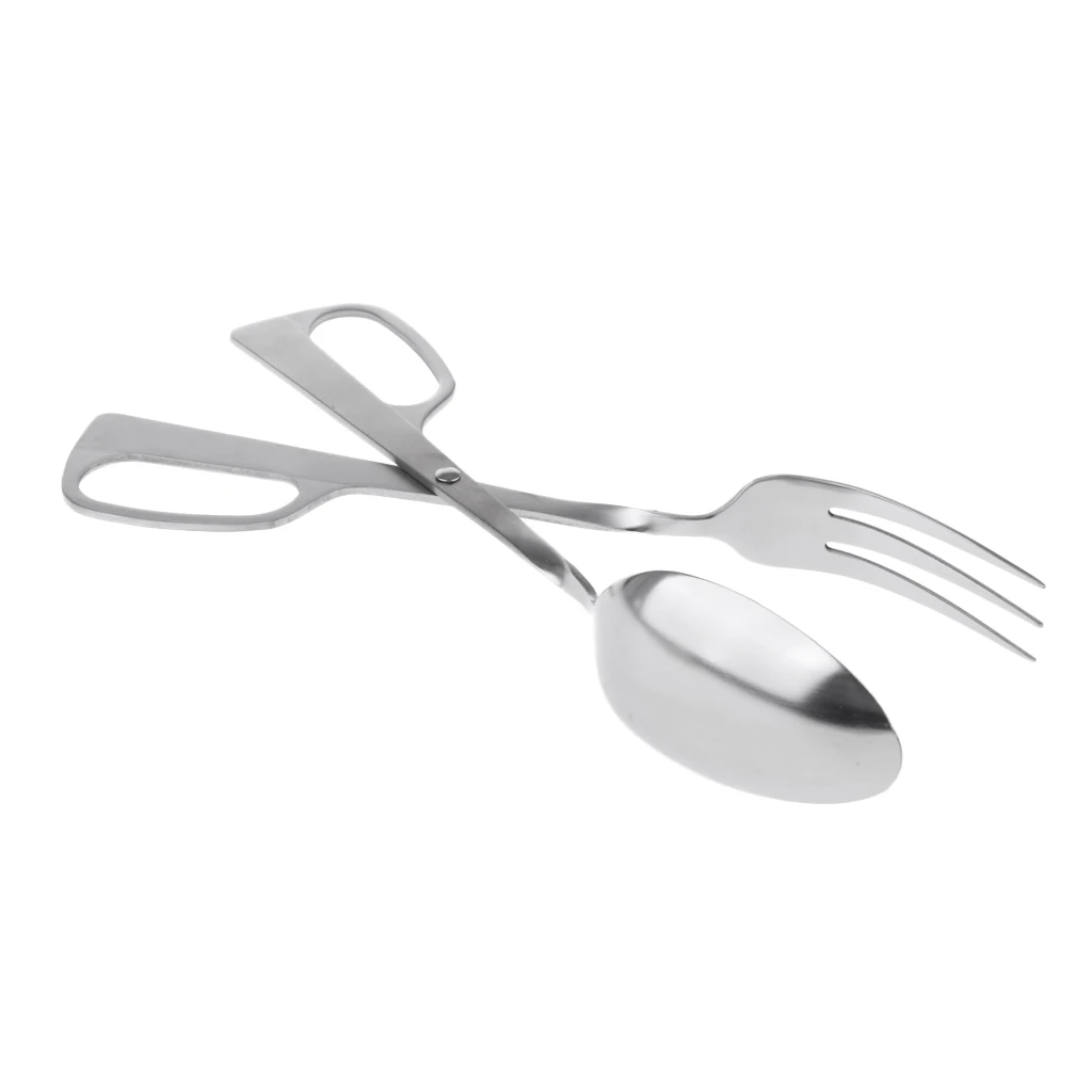 Kitchen Food Tong Non-Stick Stainless Steel BBQ Salad Snack Cooking Clamp Outdoor Camping Cooking Ware Supplies
Kitchen Food Tong Non-Stick Stainless Steel BBQ Salad Snack Cooking Clamp Outdoor Camping Cooking Ware Supplies