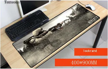 Yuzuoan Free Shipping Stalker Clear Sky Soldier Gas Mask Game Mouse pad L XL Large Overlock Gaming mousepad Gamer Desk mat
Yuzuoan Free Shipping Stalker Clear Sky Soldier Gas Mask Game Mouse pad L XL Large Overlock Gaming mousepad Gamer Desk mat