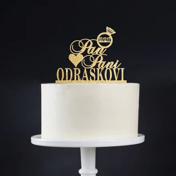 Free Shipping Personalized Mr Mme Diamond Wedding Cake Topper Wedding Decoration Custom Wedding Hr Fru Pan Pani Cake Topper
Free Shipping Personalized Mr Mme Diamond Wedding Cake Topper Wedding Decoration Custom Wedding Hr Fru Pan Pani Cake Topper