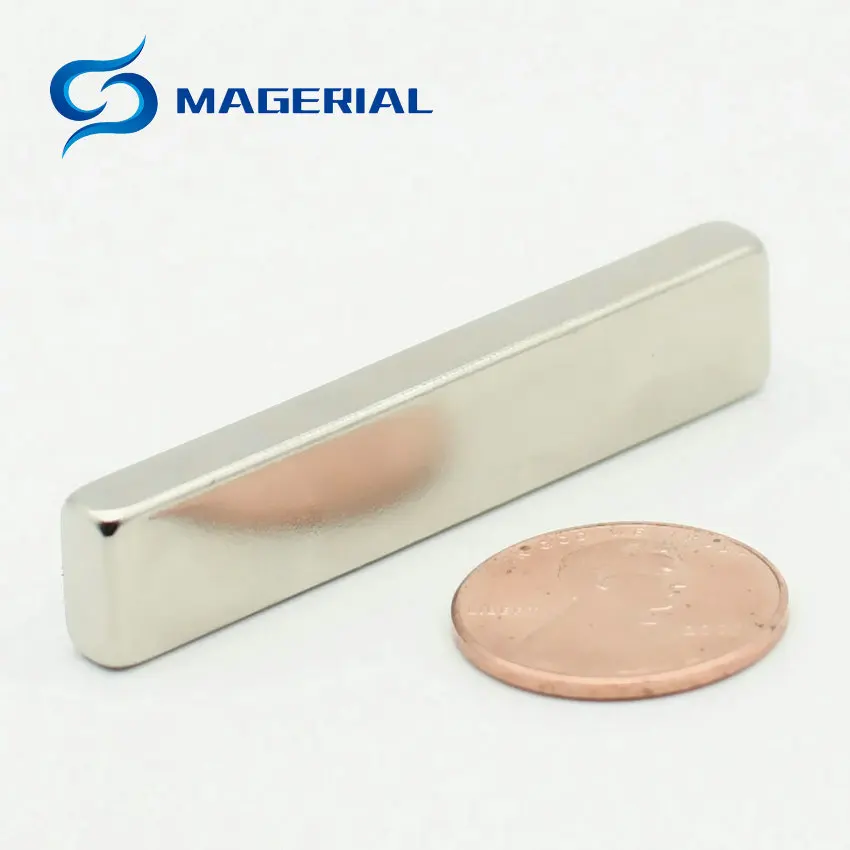 24 pcs/lot N52 NdFeB Block 50x10x5 mm Gasoline filter Magnet Automotive Oil Filter Strong Neodymium Water Pipe Filter Magnets
24 pcs/lot N52 NdFeB Block 50x10x5 mm Gasoline filter Magnet Automotive Oil Filter Strong Neodymium Water Pipe Filter Magnets