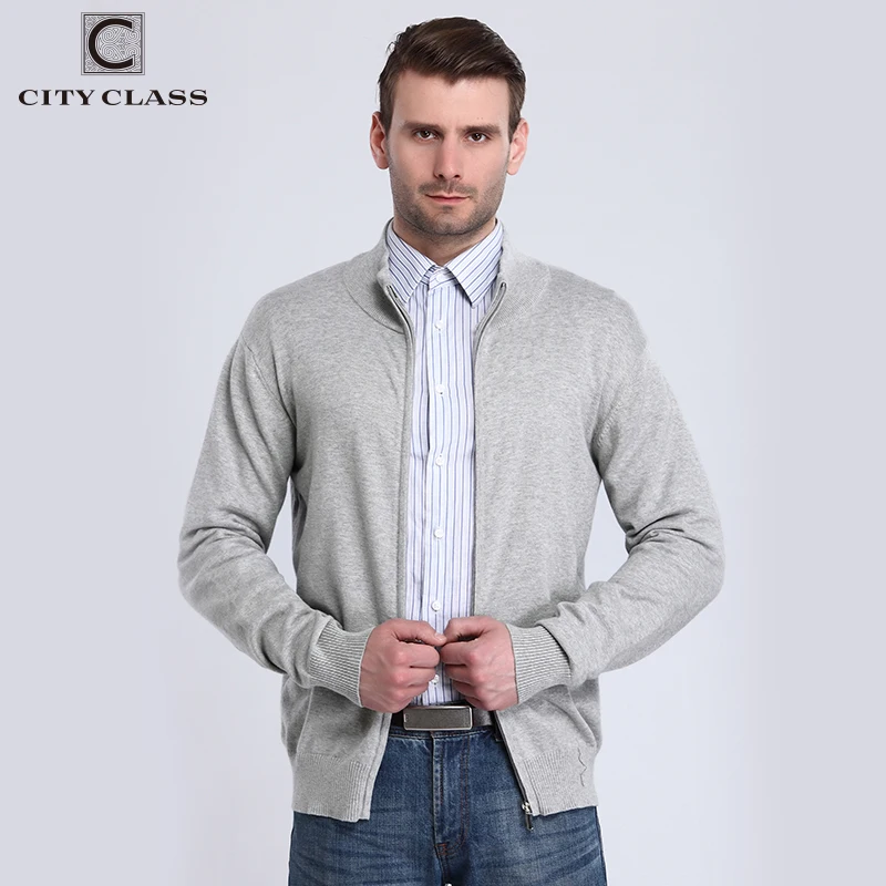 CITY CLASS Mens Sweaters Spring Autumn Solid Long Sleeve Cardigan Turtleneck Cotton Casual Knitted Sweater Zipper Pullovers 3573
CITY CLASS Mens Sweaters Spring Autumn Solid Long Sleeve Cardigan Turtleneck Cotton Casual Knitted Sweater Zipper Pullovers 3573