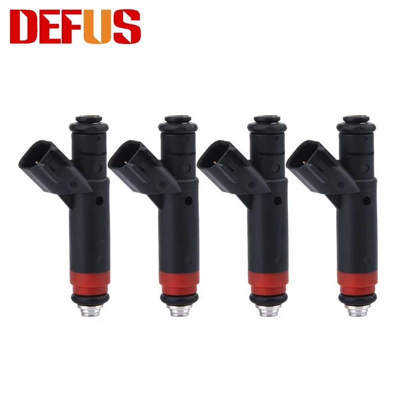 4x PERFECT Fuel Injector Nozzle For 2000-2005 FORD MERCURY 3.0 V6 YF1E-F4C YF1EF4C Car Engine Injector Fuel Nozzle Injection Kit
4x PERFECT Fuel Injector Nozzle For 2000-2005 FORD MERCURY 3.0 V6 YF1E-F4C YF1EF4C Car Engine Injector Fuel Nozzle Injection Kit